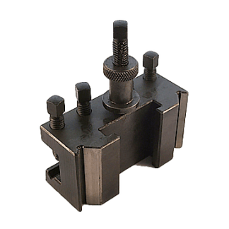 AM202 Prisma aanleghouder