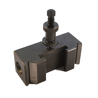 C203 Morse conushouder