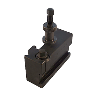 A217 Afsteekbeitel houder